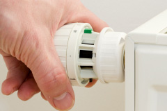 Chickward central heating repair costs