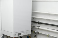 free Chickward condensing boiler quotes
