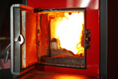 solid fuel boilers Chickward